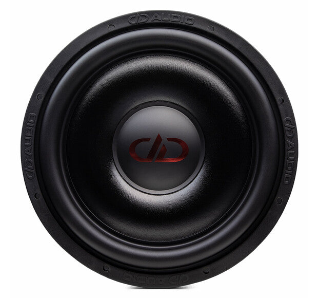Subwoofer  extra plat    DD Audio SL612 D4 - Sound Auto Concept