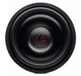 Subwoofer  extra plat    DD Audio SL612 D4 - Sound Auto Concept