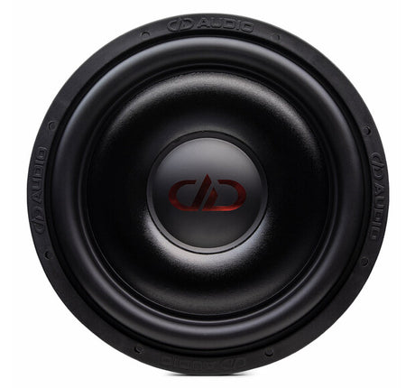 Subwoofer  extra plat    DD Audio SL612 D4 - Sound Auto Concept