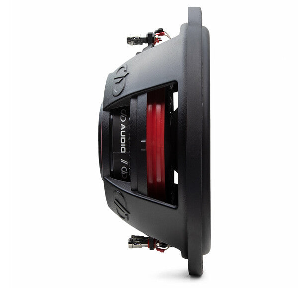 Subwoofer  extra plat    DD Audio SL612 D4 - Sound Auto Concept