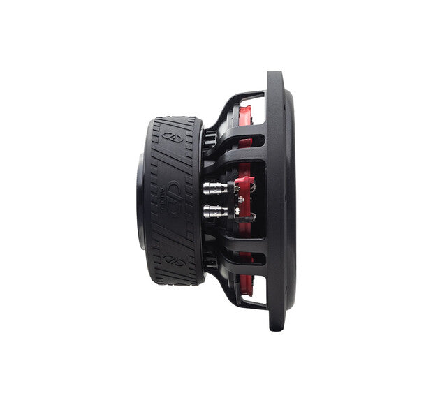 DD Audio SL710-D2 - Subwoofer 10" 1000W RMS Double 2 Ohms