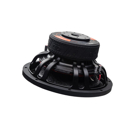 DD Audio SL712-D2 - Subwoofer 12" 1000W RMS Double 2 Ohms