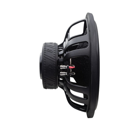 DD Audio SL715-D2 - Subwoofer 15" 1000W RMS Double 2 Ohms