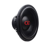 DD Audio SL715-D2 - Subwoofer 15" 1000W RMS Double 2 Ohms