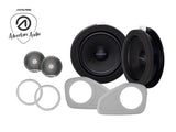 Speaker system for Ford Transit 7 | SPC-106TRA7