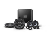 Système Audio avec amplificateur BMW