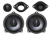 Système Audio avec amplificateur BMW