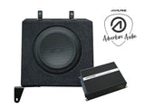Système amplificateur DSP 6 canaux et subwoofer pour Ford  SPC-W84ATRA7-2
