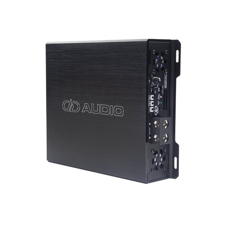 Chargeur batterie +alimentation SPS 100.4 DD - Sound Auto Concept