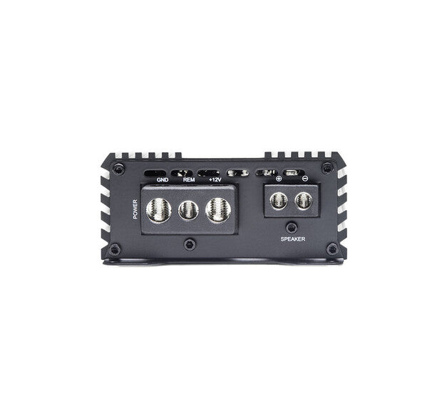 DD Audio SS1100 - Amplificateur mono Classe D 1100W RMS compact