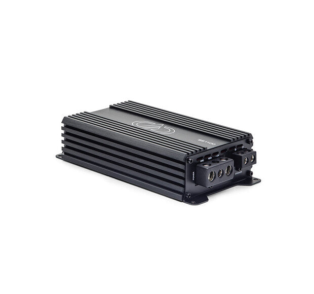 DD Audio SS1100 - Amplificateur mono Classe D 1100W RMS compact