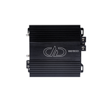 DD Audio SS1500 - Amplificateur mono Classe D 1500W RMS