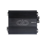 DD Audio SS3000-24V - Amplificateur Mono 24V 3000W RMS
