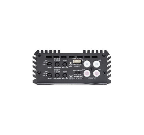 Amplificateur DD Audio SS4.1300-24V