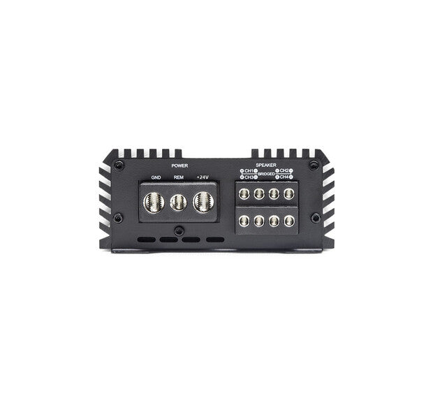 Amplificateur DD Audio SS4.1300-24V