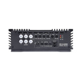 DD Audio SS5.500 – 5-Kanal-Verstärker 4 × 120 W + 500 W