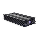DD Audio SS5.500 – 5-Kanal-Verstärker 4 × 120 W + 500 W