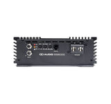 DD Audio SS6000 - Amplificateur mono Classe D 6000W RMS