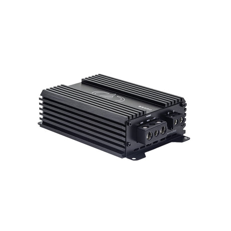 Amplificateur Mono DD Audio SS850 – 1 Canal, 850W RMS à 1 Ohm - Sound Auto Concept