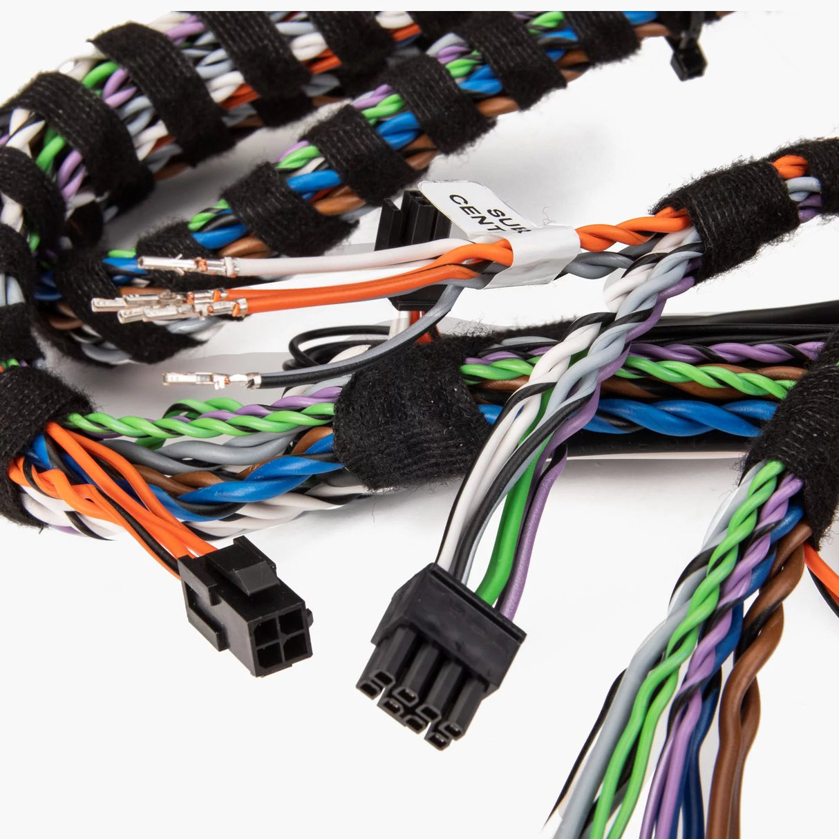 Cables soundup SU-BMRAMLVL1