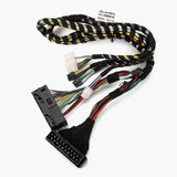 Cable soundup SU-BMWHK
