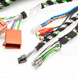 Cable soundup SU-ISOPICO6-8