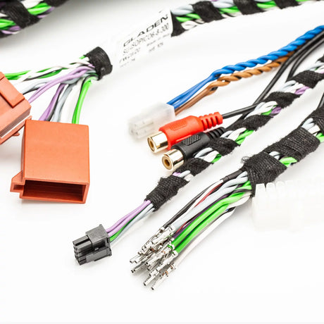 Cable soundup SU-ISOPICO6-8-5