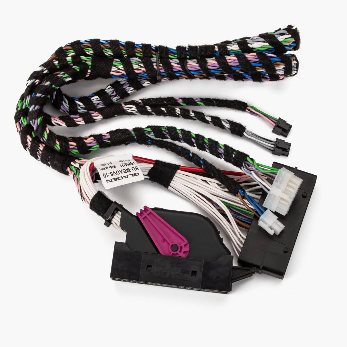Cable soundup SU-MBADV8-10 - Sound Auto Concept