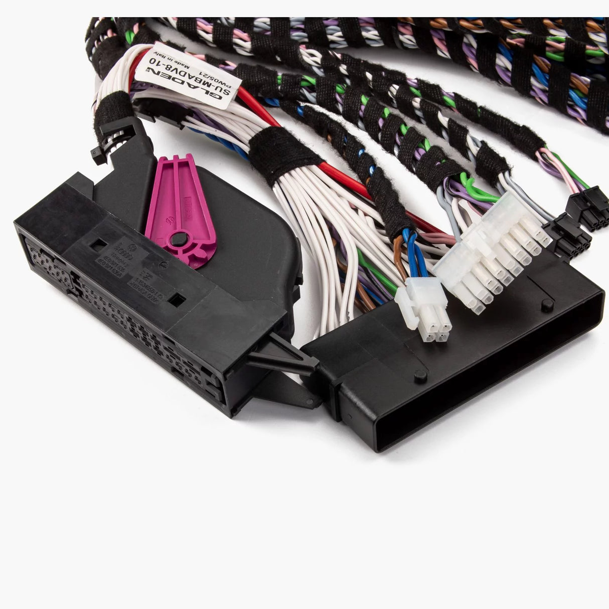 Cable soundup SU-MBADV8-10 - Sound Auto Concept