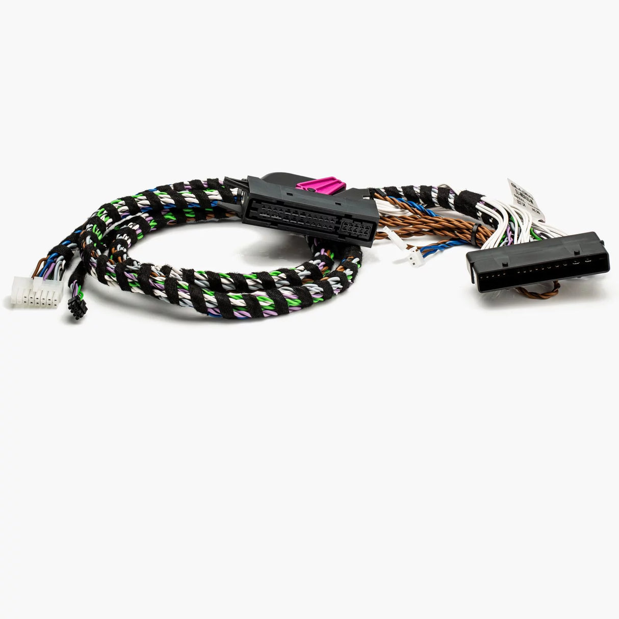 Cable soundup SU-MBASD