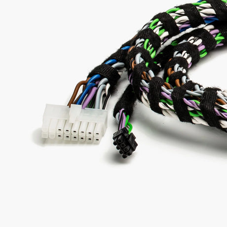 Cable soundup SU-MBASD