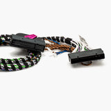 Cable soundup SU-MBASD