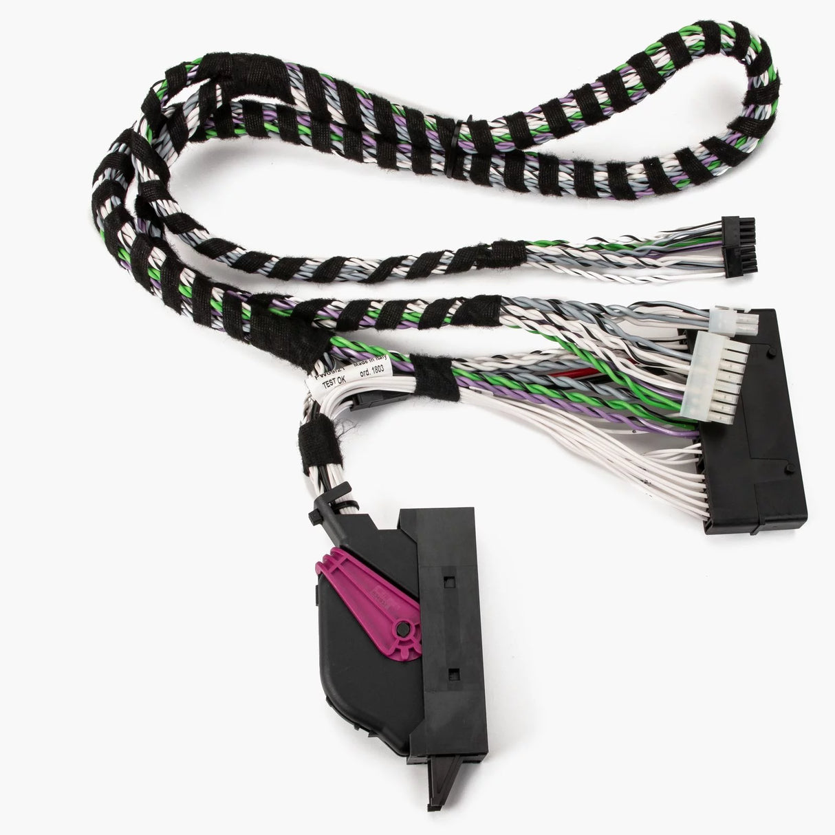 Cable soundup SU-MBBUR.2