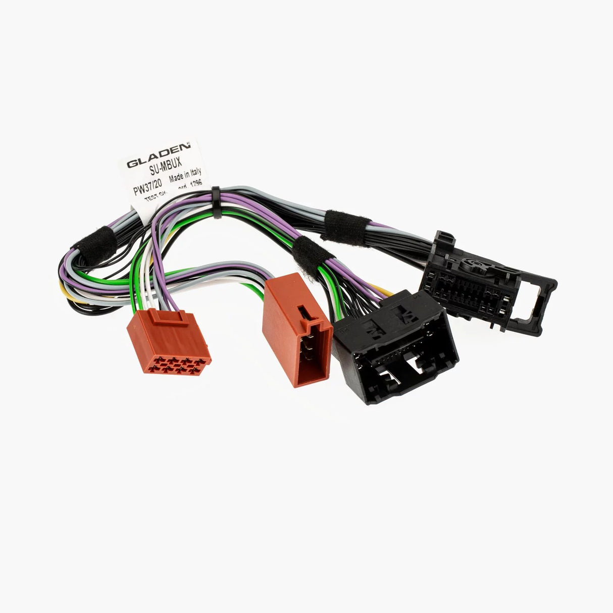 Cable soundup SU-MBUX