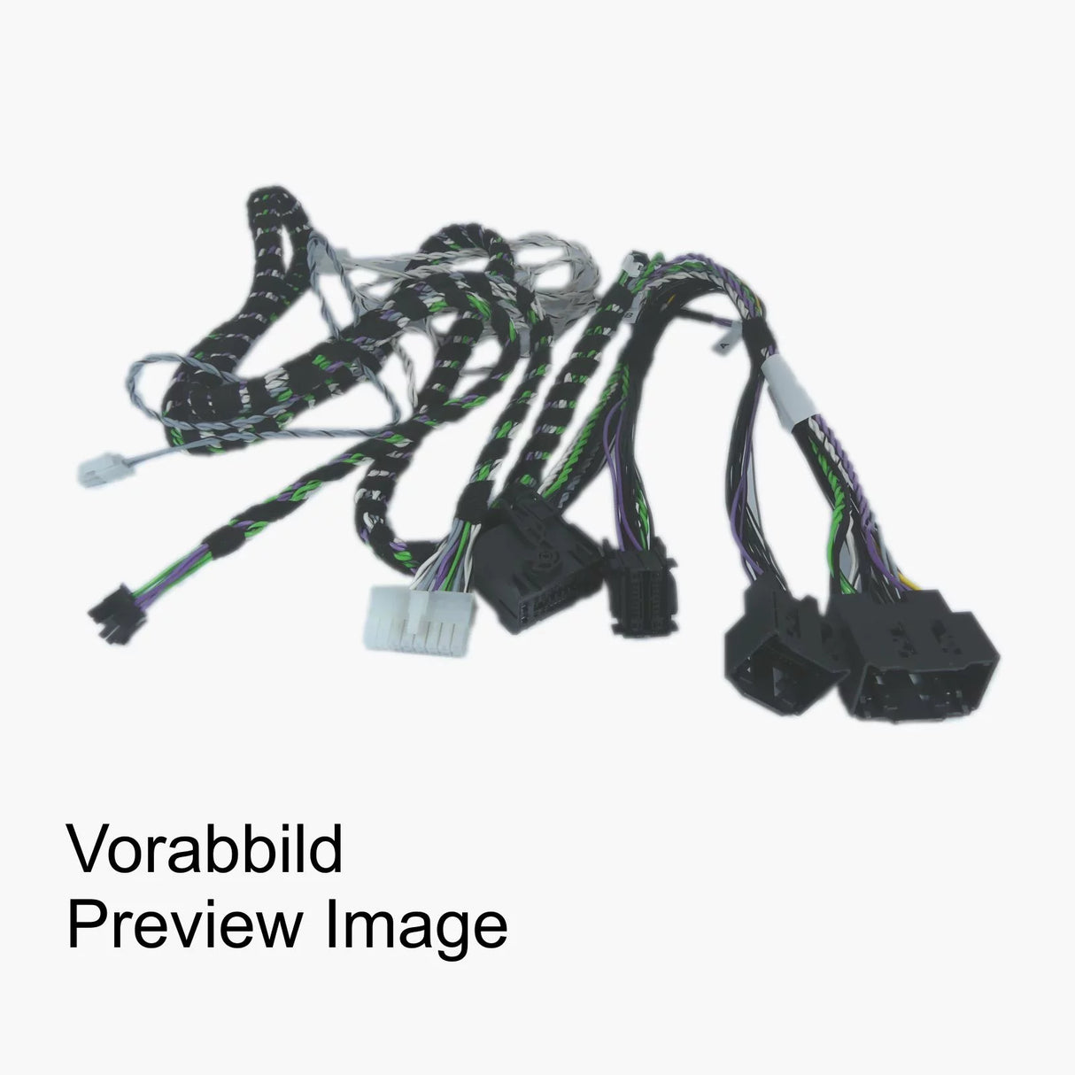 Cable soundup SU-MBUX-6CH