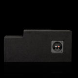 Gladen Subbox-Buz.1 – Caisson de basses passif spécifique VW ID. Buzz