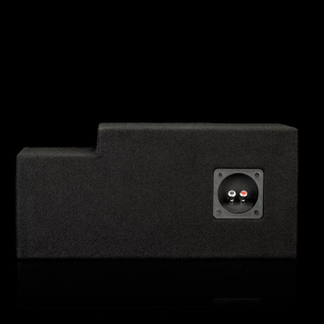 Gladen Subbox-Buz.1 – Caisson de basses passif spécifique VW ID. Buzz