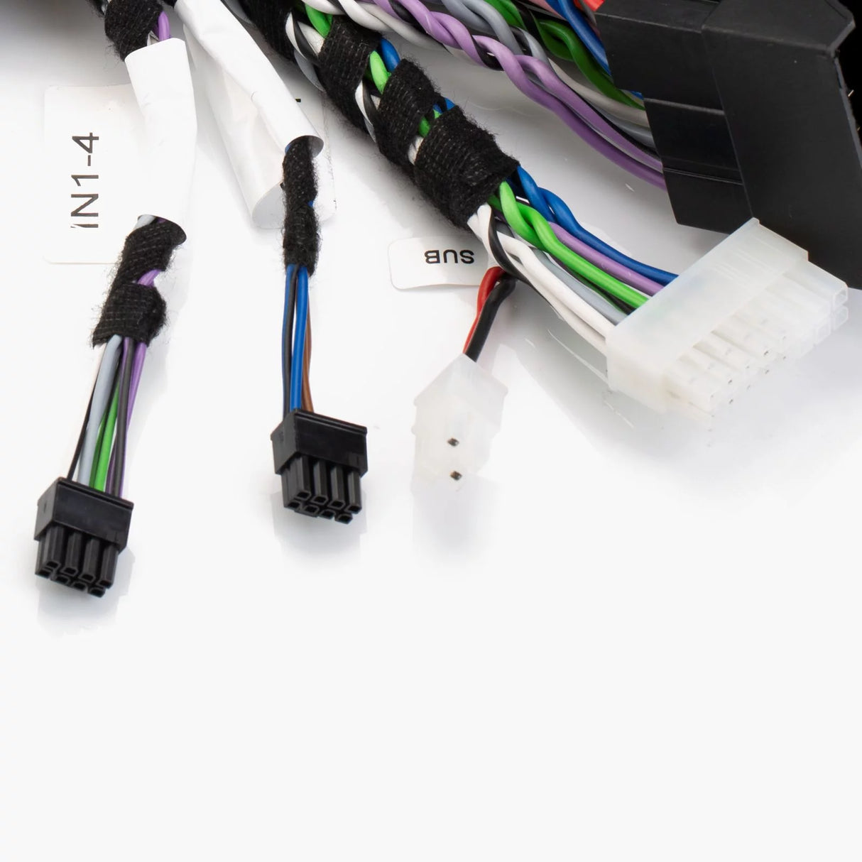 Cable soundup SU-VAG6CH
