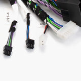 Cable soundup SU-VAG6CH