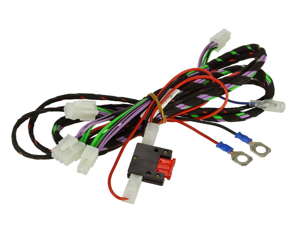 Amplificateur SWA-150KIT  Fiat Citroen Peugeot  utilitaire