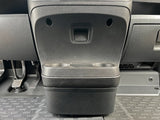 Subwoofer avec caisson pour Fiat Ducato 8 / Fiat Ducato 9