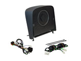 Subwoofer avec caisson SWC-D84S Fiat Ducato 3, Citroën Jumper 2 et Peugeot Boxer 2.