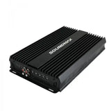 Soundmax SX-3000.1D – Amplificateur monobloc de classe D 3000W RMS