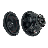 Soundmax SX-FX12 12" 4 Ohms