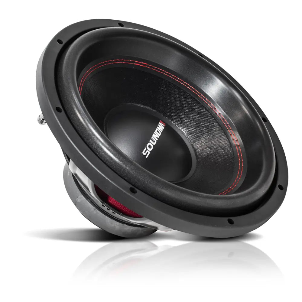 Soundmax SX-FX12 12" 4 Ohms
