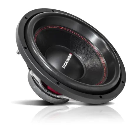 Soundmax SX-FX12 12" 2x4 Ohms
