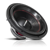 Soundmax SX-FX12 12" 2x4 Ohms