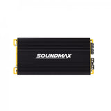 Soundmax SX-LX4150.4D 4 Ohms