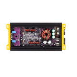 Soundmax SX-LX4150.4D 4 Ohms