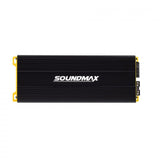 Soundmax SX-LX5125.5D 5 Canaux 4 Ohms